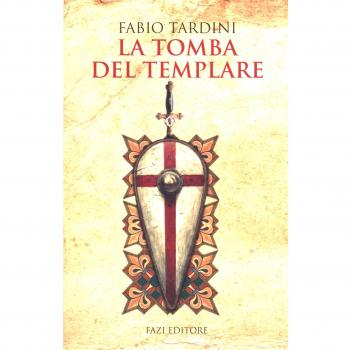 La tomba del templare