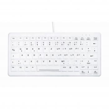 Active Key MedicalKey AK-C4110 Tastiera Forbici Cavo Tedesco