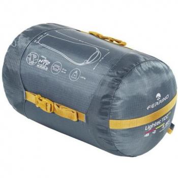 Saco de dormir Ferrino Lightec SM 1100