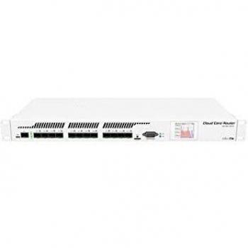 Router Mikrotik CCR1016-12S-1S+
