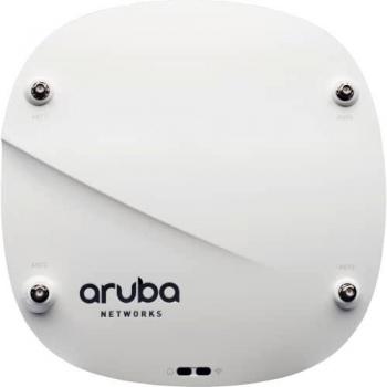 Aruba AP-334 IEEE 802.11ac Wireless Access Point