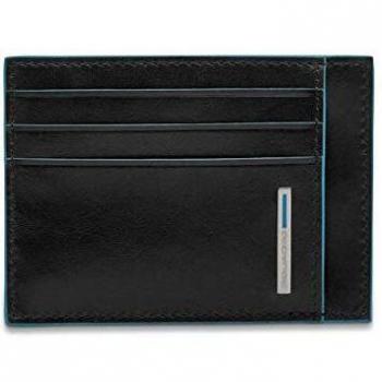 Tarjetero Piquadro PP2762B2R-N Negro