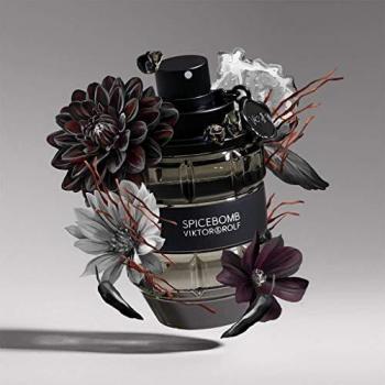 Viktor & Rolf Eau de toilette Perfume para Hombre