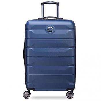 Maleta Delsey Paris Air Armour 77L azul