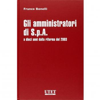 Amministratori di s.p.a.