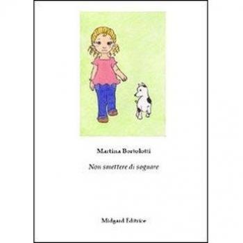 Non smettere di sognare