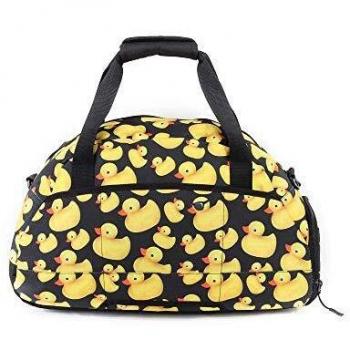 Oh My Pop! Bolso de Gimnasio Cuac 51 cm