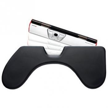 Contour Design RollerMouse Red Max