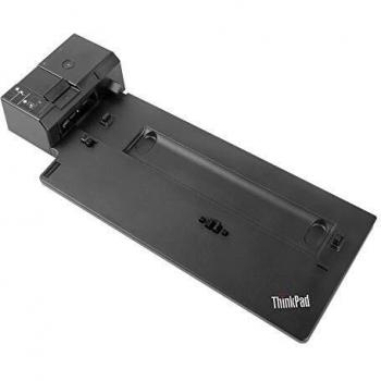 Lenovo 40AJ0135UK Docking Station Replica Porte Nera