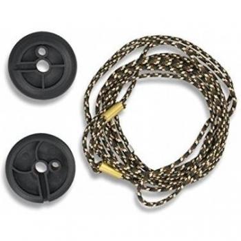 Albainox 37111 Accessorios y Recambios para Arcos, Unisex Adulto, Multicolor, Talla Única