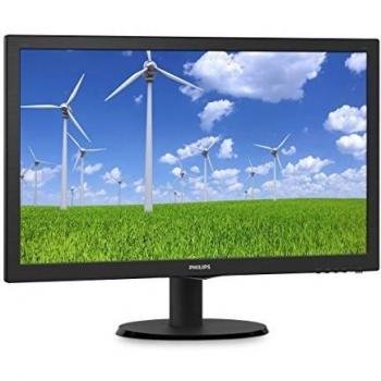 Philips 21.5 LED 1920x1080 16:9 250cd/m² 223S5LSB/00