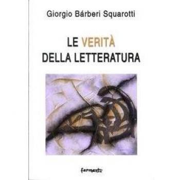 Le verità della letteratura