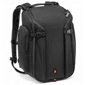 Manfrotto Zaino Professionale 20 per Laptop, Reflex e Obiettivi