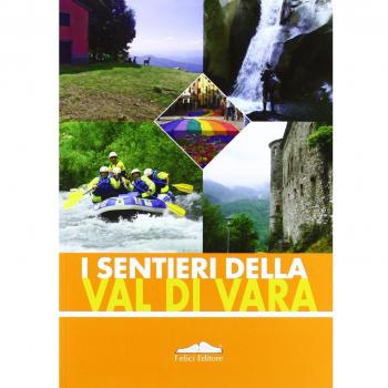 I sentieri della Val di Vara