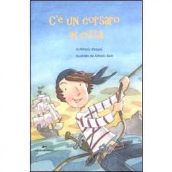 C'è un corsaro in città