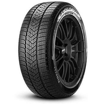 Pirelli-Neumático para Todoterreno Pirelli SCORPION WINTER 235/55HR19