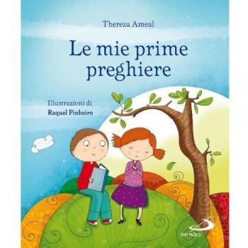 Le mie prime preghiere