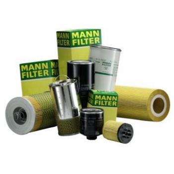 Filtro de Combustível MANN-FILTER WK 8111