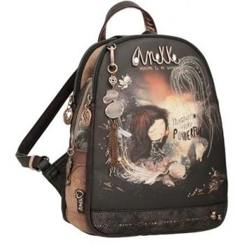 Dreamverse Anekke Mochila Tricolor