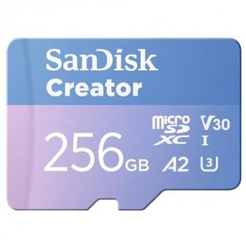 SanDisk Creator