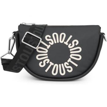 Tous para mujer. Bandolera Mediana Miranda gris oscuro