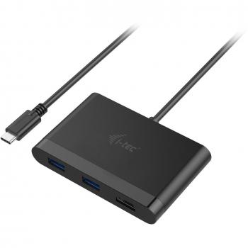 I-TEC T.ADAP-HDMI USB 3.0 USB-C PD/DATA
