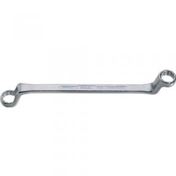 Chave de luneta dupla HAZET 630-36X41