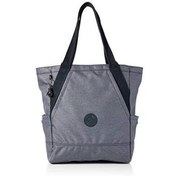 Kipling Almato Mujer Bolsos Totes Negro