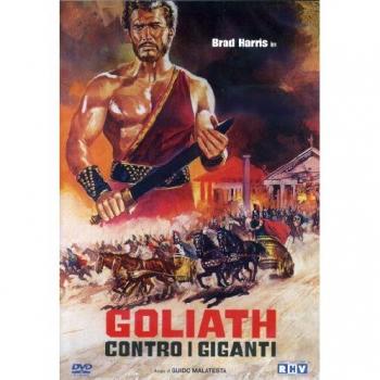 Goliath Contro I Giganti