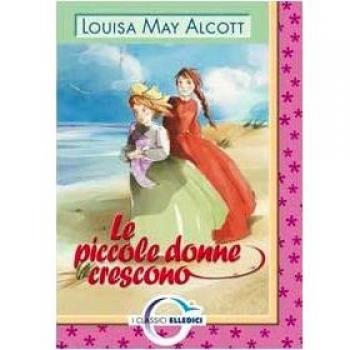 Le piccole donne crescono