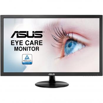 MONITOR LCD LED ASUS VP228DE 21.5 FHD 1920x1080 VGA