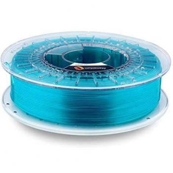 Fillamentum CPE HG100 Verde Iced Trasparente 1,75 mm (750 g)