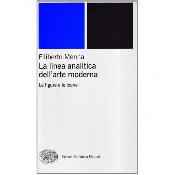 La linea analitica dell'arte moderna. Le figure e le icone