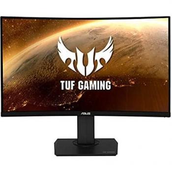 Asus VG32VQR Monitor LED 32 Quad HD 2560 x 1440 Pixel 178° Nero