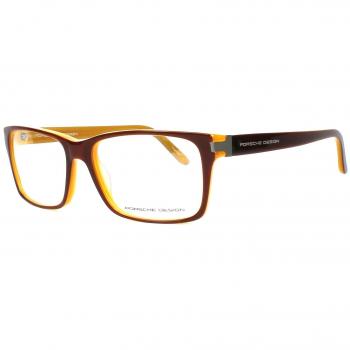 Porsche Gafas Vista P8249-C Hombre 57mm 1ud
