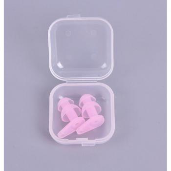 Silicona Aqua‑Quiet 2P