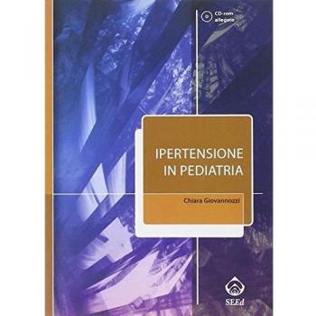 Ipertensione in pediatria. Con CD-ROM