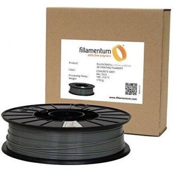 Fillamentum PLA Esteso Cemento Grigio