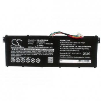 Batteria Acer Aspire E11 11.4V 3Ah AC14B18J