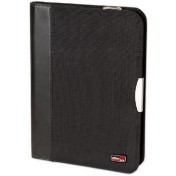 PORTAFOLIO A4 DYNAMIC CON ANILLAS