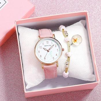 Reloj Corazón Luminoso para Mujer