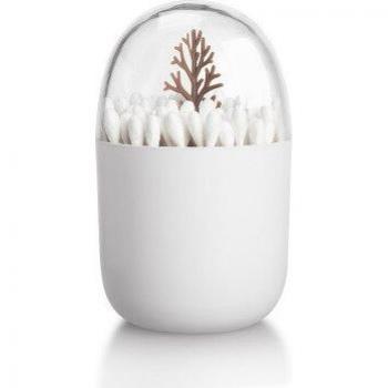 Caja Compacta de Palillos