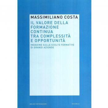 Il valore della formazione continua tra complessità e opportunità