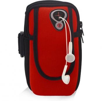 Bolso BrazoFit Móvil & Tarjetas