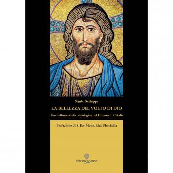 La bellezza del volto di Dio