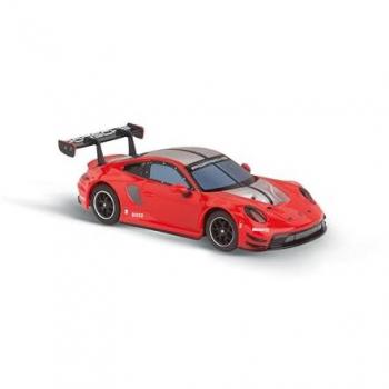 Coche Carrera Porsche 911 GT3 R Red Devil a Escala