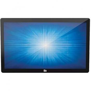 Elo Touch Solutions E351600 Monitor Touchscreen 21,5 1920 x 1080 Pixel Nero Multi-touch da Tavolo