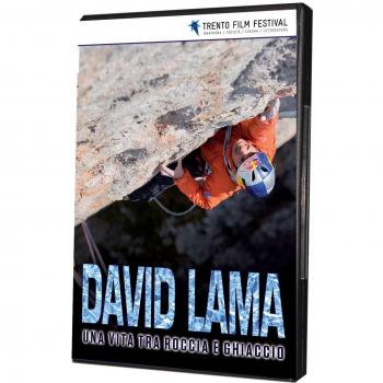 David Lama