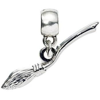 Colgante Nimbus 2000 Harry Potter