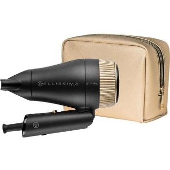 B-travel Secador de Viaje + Neceser 370 gr